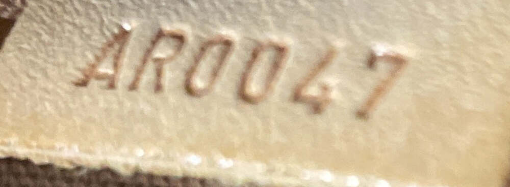 Louis Vuitton Cabas Mezzo Canvas #249486L78B - Picture 8 of 8